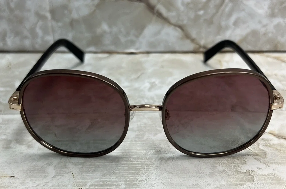 Warby Parker Eyeglasses AMORY XW 1185 Acetate/Steel 55-19-140 FRAMES ONLY